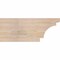 Ekena Millwork Mediterranean Smooth Rafter Tail, Douglas Fir, 5 1/2"W x 10"H x 24"L RFT06X10X24MED00SDF - alternate 4